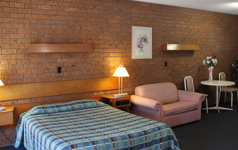 Melaleuca Lodge - Broome Tourism 6