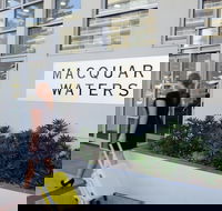 Macquarie Waters Boutique Apartment Hotel - Broome Tourism