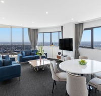 Meriton Suites Kent Street Sydney - Broome Tourism