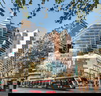 Meriton Suites Campbell Street Sydney - Broome Tourism