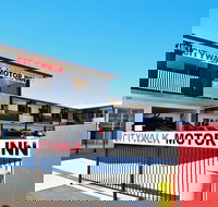 Citywalk Motor Inn - Broome Tourism