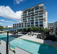 Direct Hotels  Islington at Central - Broome Tourism