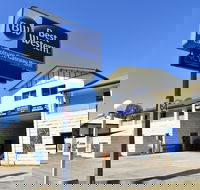 Best Western Caboolture Gateway Motel - Broome Tourism