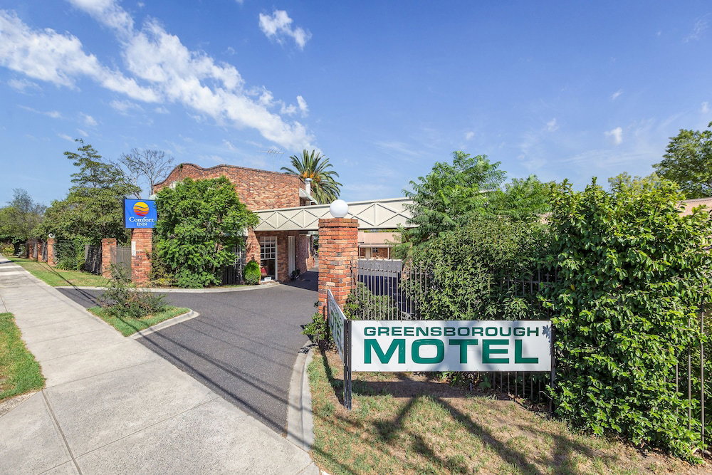 Macleod West VIC Broome Tourism