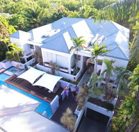The Pavilions - Broome Tourism