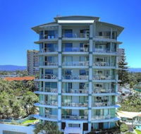 Emerald Sands Apartments - Broome Tourism
