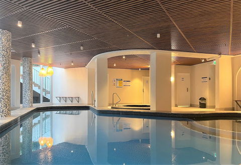 Aegean Apartments - Broome Tourism 4