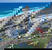 Capricorn One - Broome Tourism