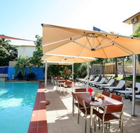 Central Plaza Port Douglas Apartments - Broome Tourism