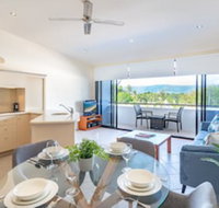 Saltwater Luxury Apartments - Broome Tourism