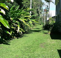 Titree Village Holiday Apartments - Broome Tourism