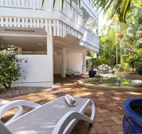 The White House Port Douglas - Broome Tourism
