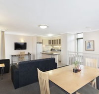 Melbourne Metropole Central - Broome Tourism