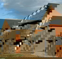 Barwon Heads Resort at 13th Beach - Broome Tourism