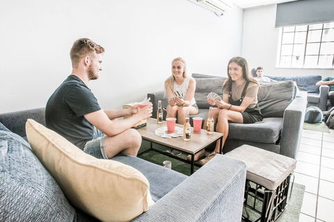 Westend Backpackers Hostel - Broome Tourism 3