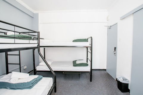 Westend Backpackers Hostel - Broome Tourism 5