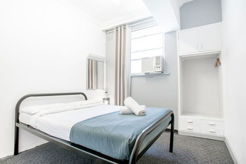Westend Backpackers Hostel - Broome Tourism 6