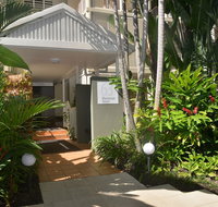 Port Douglas Apartments - Broome Tourism