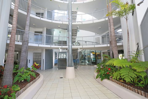 Beach Club Resort - Broome Tourism 5