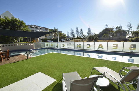 Beach Club Resort - Broome Tourism 0