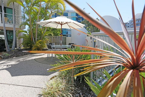 Beach Club Resort - Broome Tourism 1