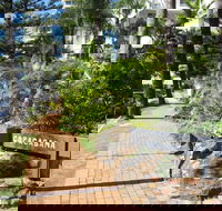 Copacabana Holiday Apartments - Broome Tourism