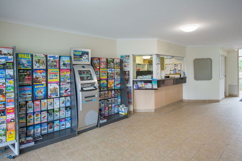 Miami Beachside Holiday Apartments - Broome Tourism 3