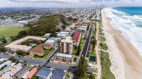 Miami Beachside Holiday Apartments - Broome Tourism 0