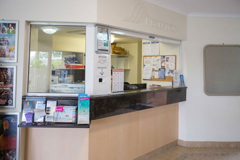 Miami Beachside Holiday Apartments - Broome Tourism 2