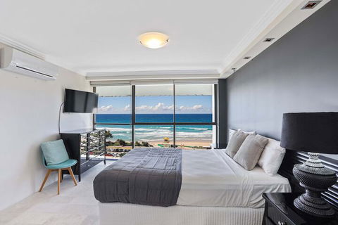 De Ville Apartments - Broome Tourism 6