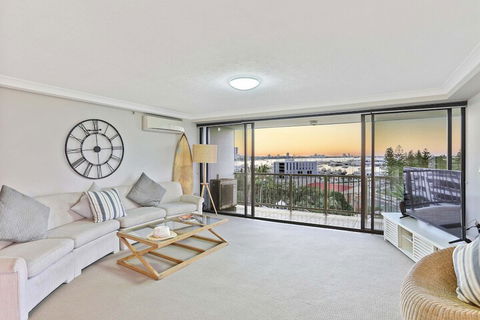 De Ville Apartments - Broome Tourism 7
