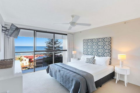 De Ville Apartments - Broome Tourism 2