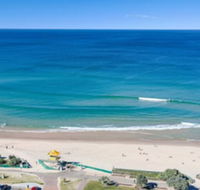 De Ville Apartments - Broome Tourism