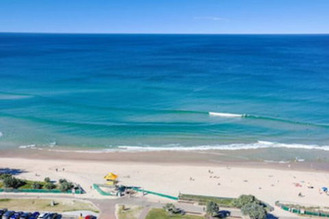 De Ville Apartments - Broome Tourism 0
