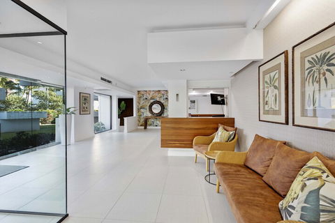 De Ville Apartments - Broome Tourism 1