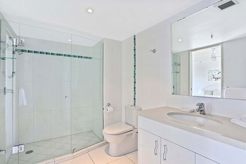 De Ville Apartments - Broome Tourism 5