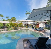 Lychee Tree Holiday Apartments - Broome Tourism