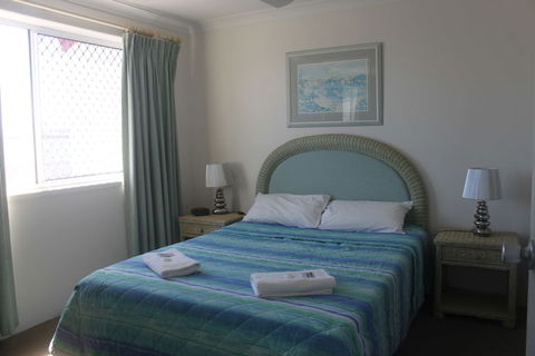 Burleigh Point Holiday Apartments - Broome Tourism 4
