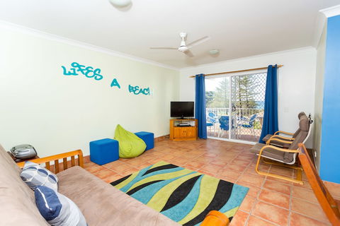 Burleigh Point Holiday Apartments - Broome Tourism 6