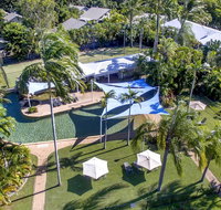 Nimrod Resort Apartments - Broome Tourism