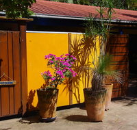 Pink Flamingo Resort - Broome Tourism