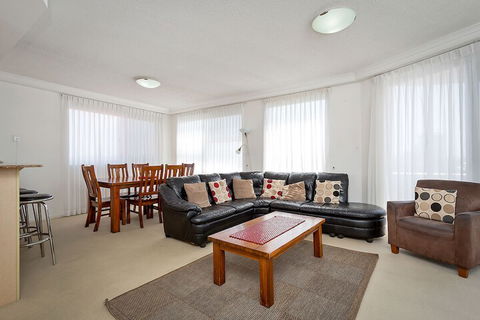 Kirra Beach Apartments - Broome Tourism 4