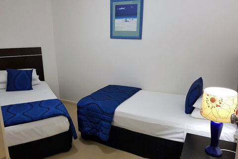 Kirra Beach Apartments - Broome Tourism 5