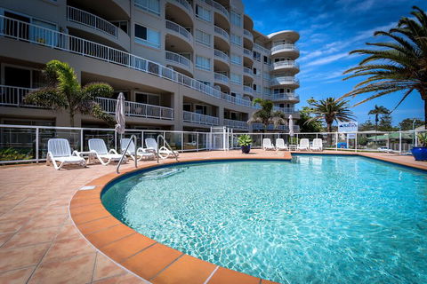 Kirra Beach Apartments - Broome Tourism 1