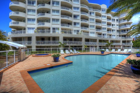Kirra Beach Apartments - Broome Tourism 2