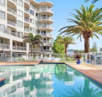 Kirra Beach Apartments - Broome Tourism