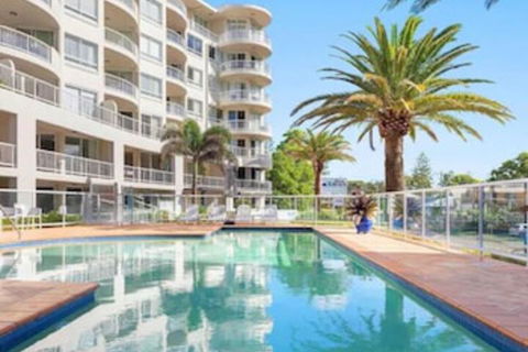 Kirra Beach Apartments - Broome Tourism 0