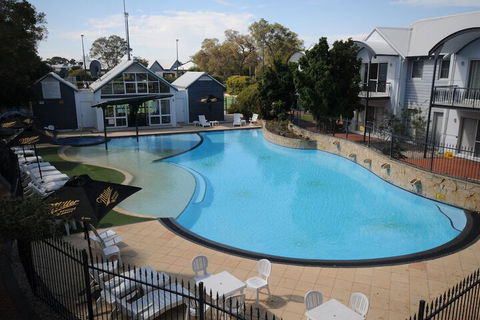 Mandurah Quay Resort - Broome Tourism 6