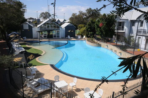 Mandurah Quay Resort - Broome Tourism 4