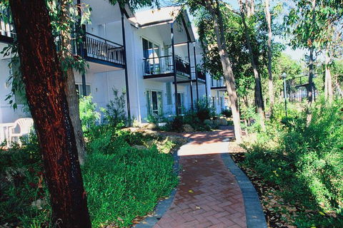 Mandurah Quay Resort - Broome Tourism 1